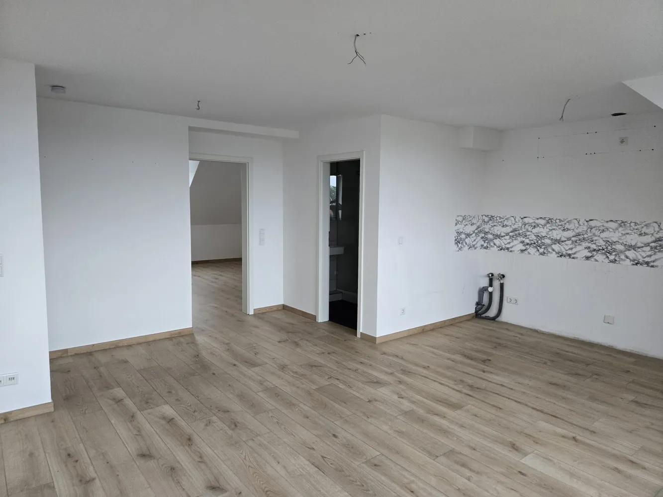 2 Zimmer Wohnung mit 42 m² in Mönchengladbach – Bild 4