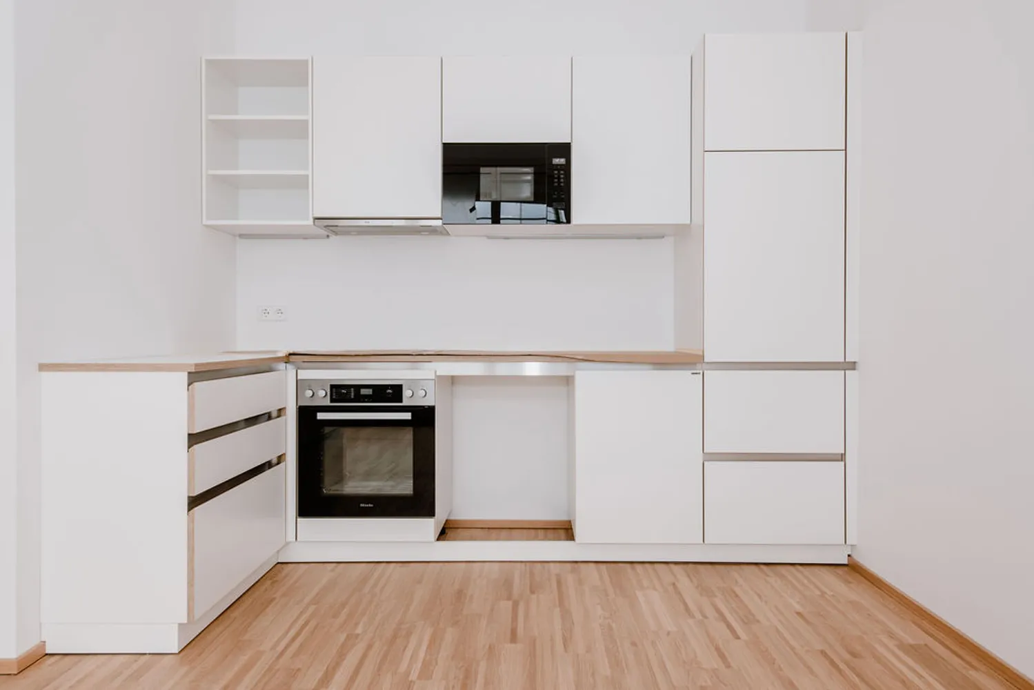 2 Zimmer Wohnung mit 54 m² in München – Bild 4