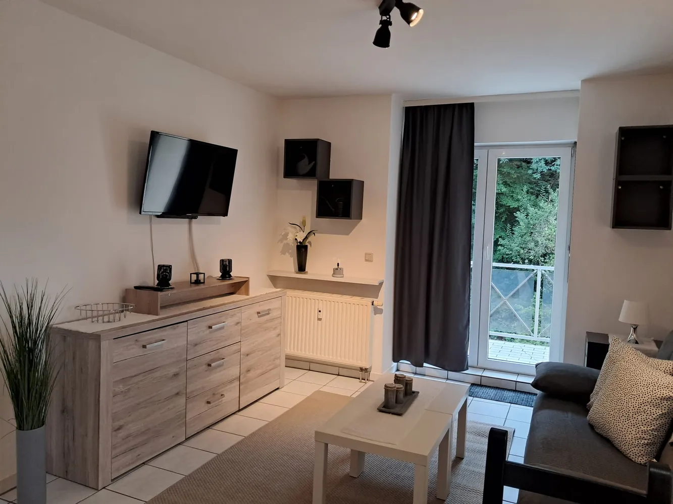 3 Zimmer Wohnung mit 56 m² in Neunkirchen – Bild 6