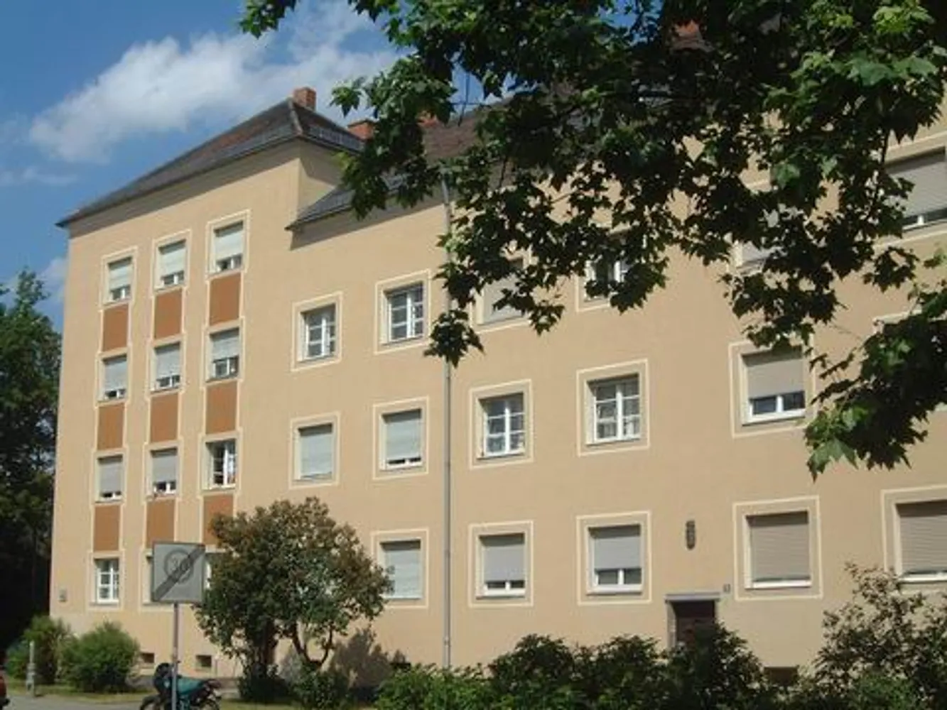 2 Zimmer Wohnung mit 45 m² in Nürnberg – Bild 7
