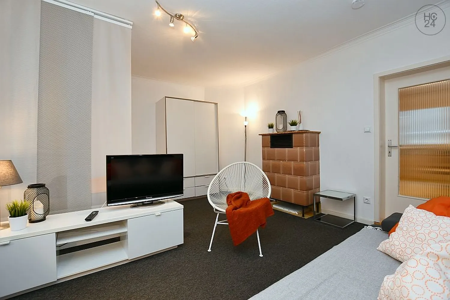 2 Zimmer Wohnung mit 47 m² in Stuttgart – Bild 5