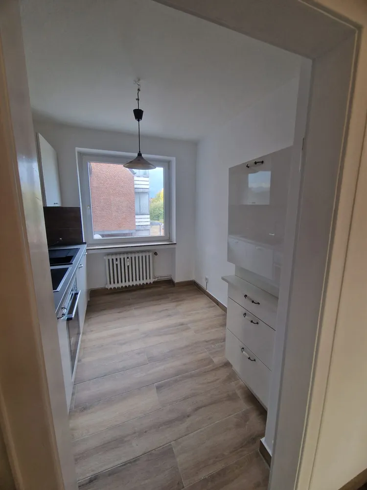 3 room apartment with 67 m² in Münster – Photo 8