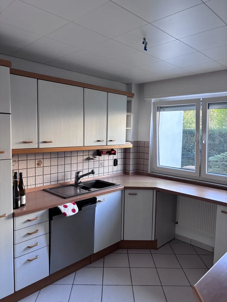 4 Zimmer Haus mit 88 m² in Frankfurt am Main – Bild 7