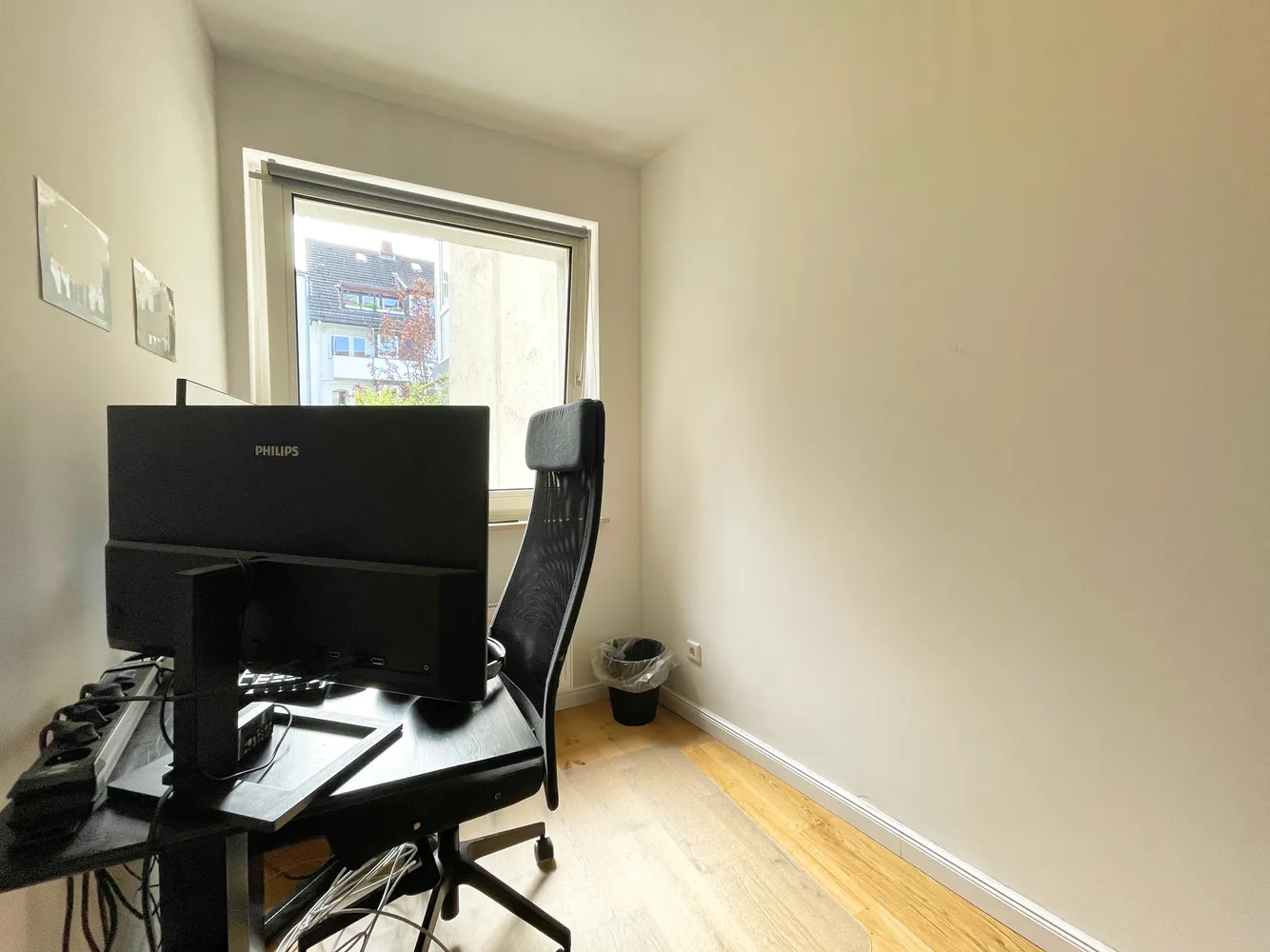 2 Zimmer Wohnung mit 30 m² in Bremen – Bild 7