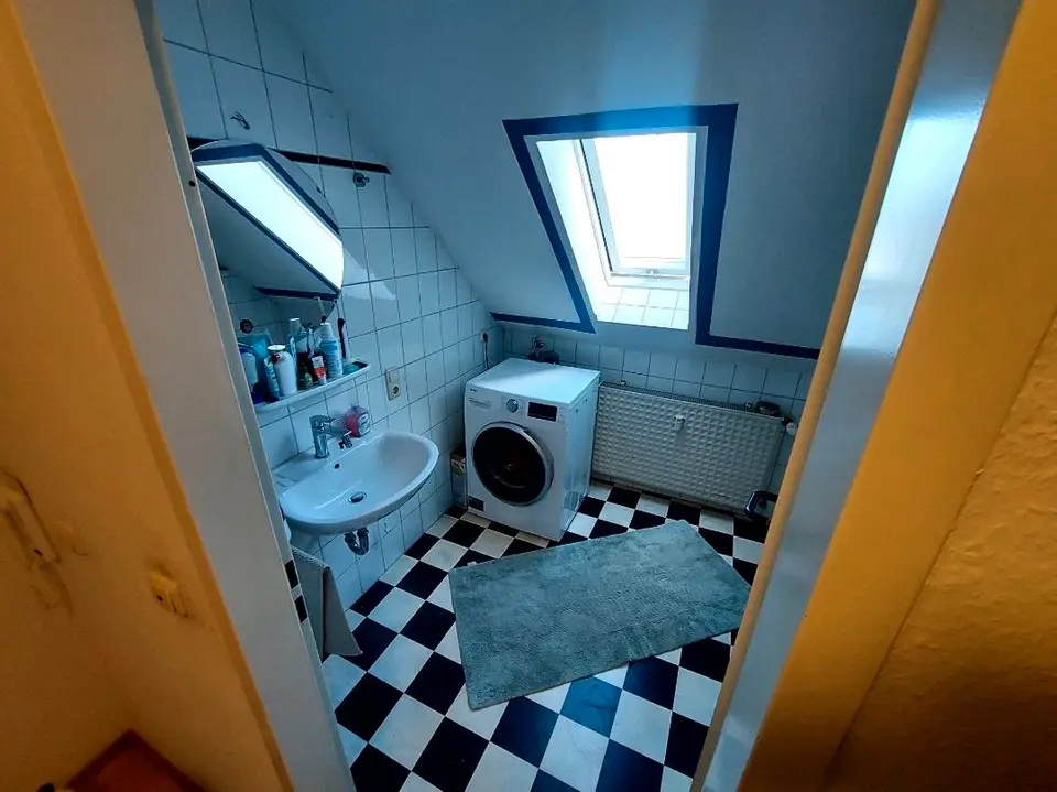 WG-Zimmer mit 16 m² in Borna – Bild 5