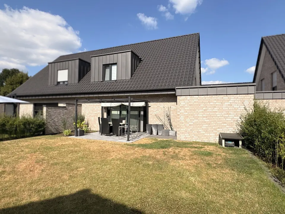 4 Zimmer Haus mit 119 m² in Emsdetten – Bild 3