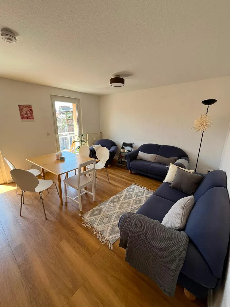 3 Zimmer Wohnung mit 67 m² in Halle (Saale) – Bild 3