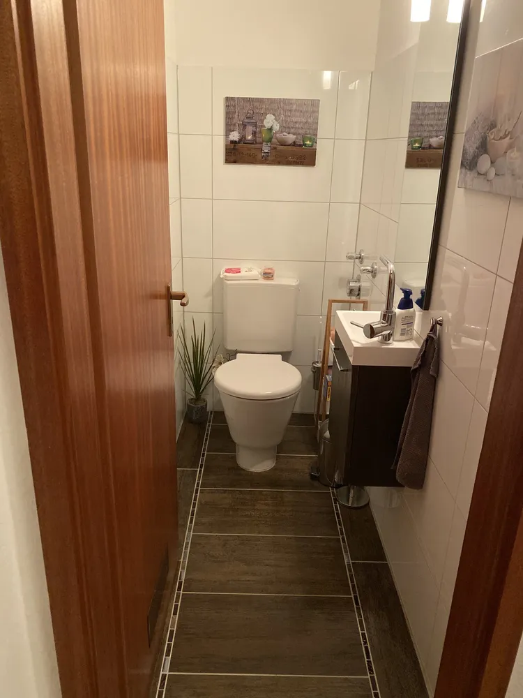 2 Zimmer Wohnung mit 65 m² in Augsburg – Bild 12