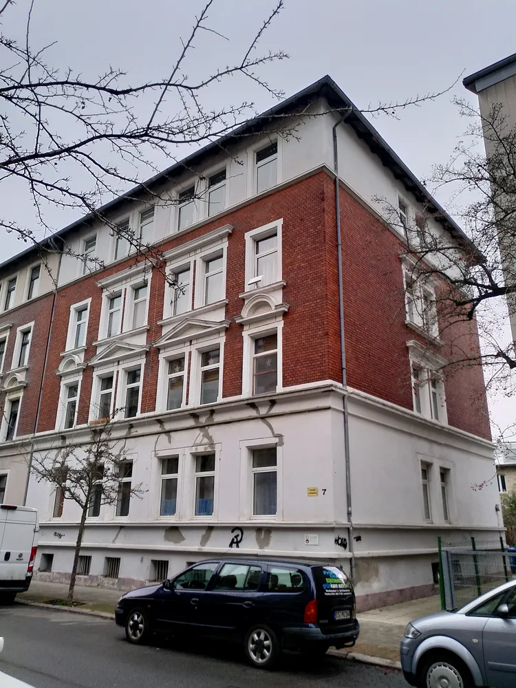 4 Zimmer Wohnung mit 72 m² in Braunschweig – Bild 5