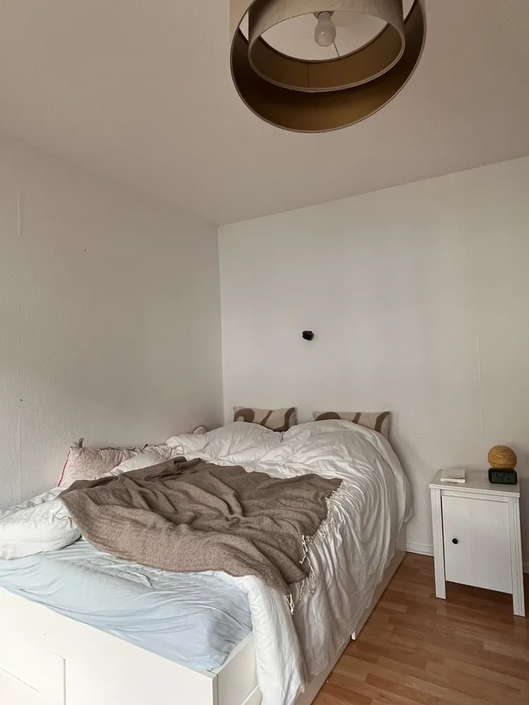 2 Zimmer Wohnung mit 45 m² in Hannover – Bild 12
