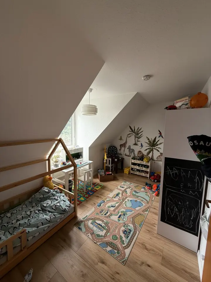 3 Zimmer Wohnung mit 78 m² in Dessau-Roßlau – Bild 8