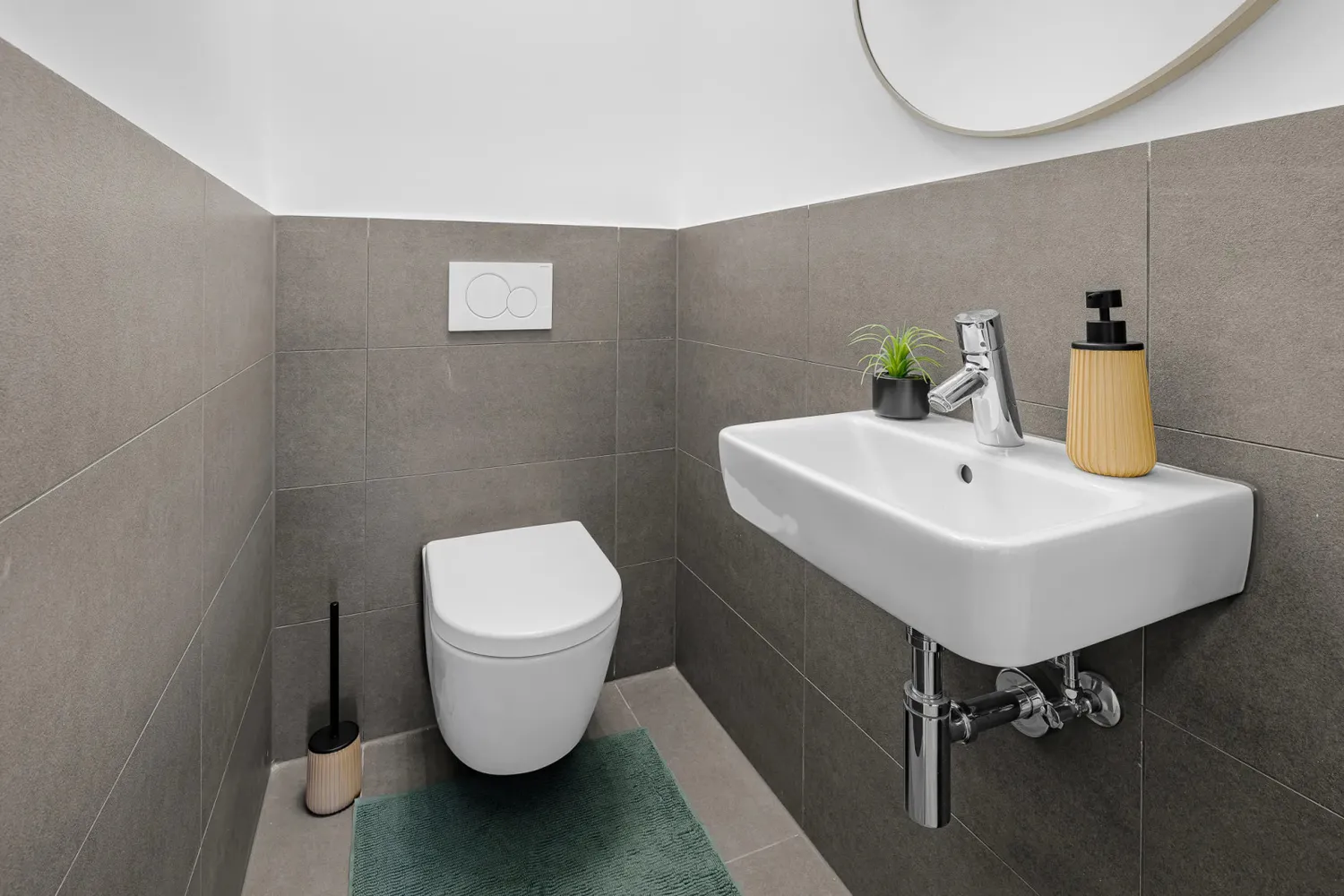 WG-Zimmer mit 17 m² in München – Bild 9