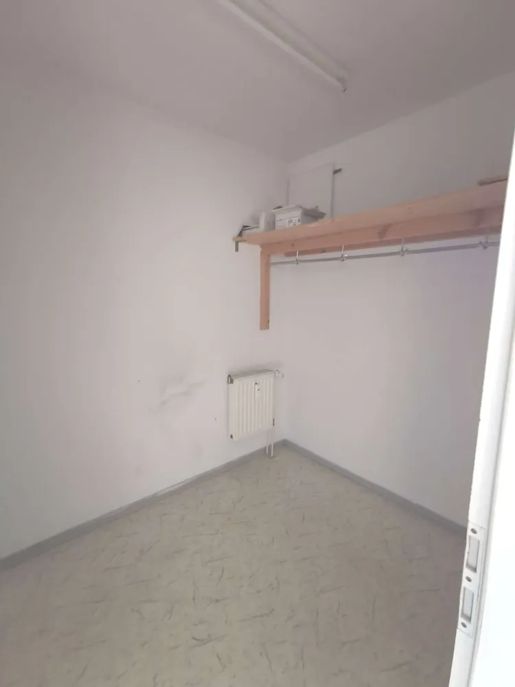 2 room apartment with 63 m² in Magdeburg – Photo 6