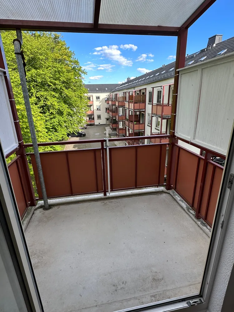 3 room apartment with 65 m² in Chemnitz – Photo 7