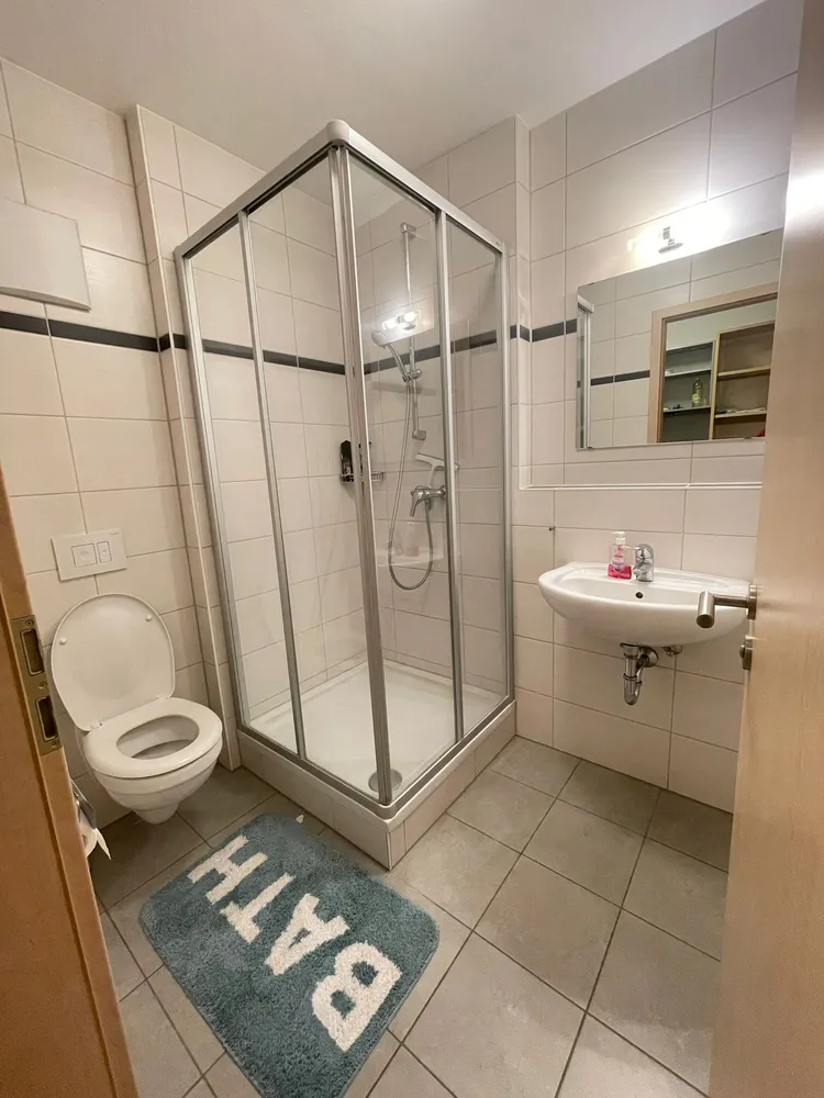 1 Zimmer Wohnung mit 23 m² in Ingolstadt – Bild 4