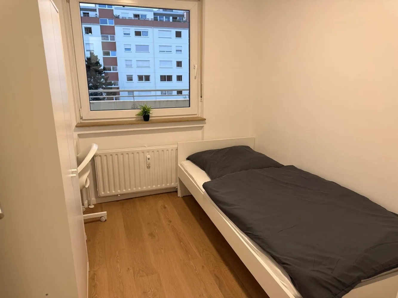 1 Zimmer Wohnung mit 15 m² in München – Bild 7