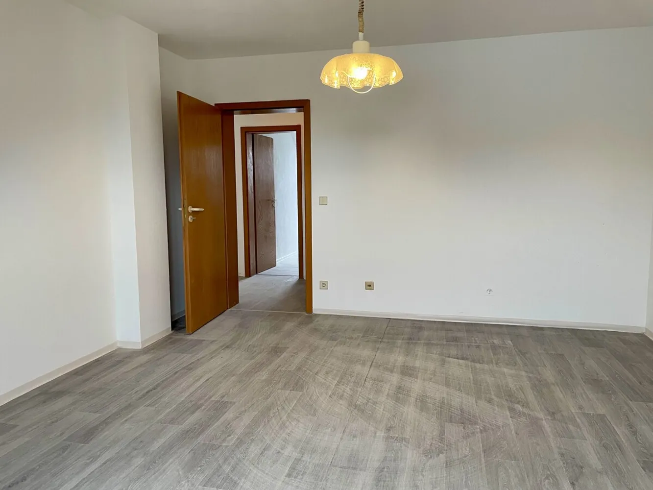2 Zimmer Wohnung mit 41 m² in Ludwigshafen am Rhein – Bild 7