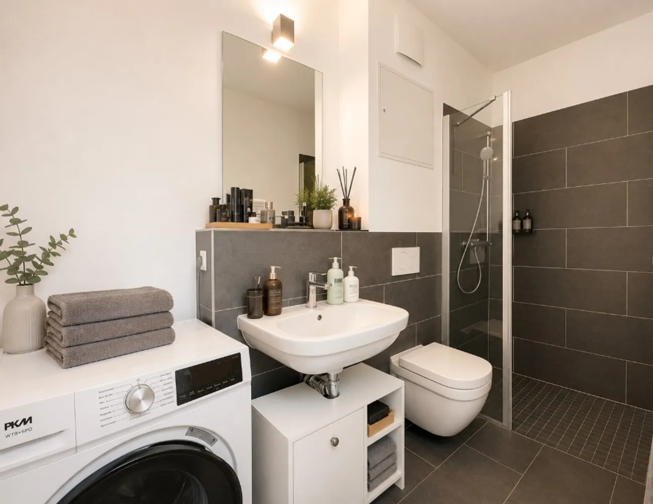 2 Zimmer Wohnung mit 40 m² in Oldenburg – Bild 5