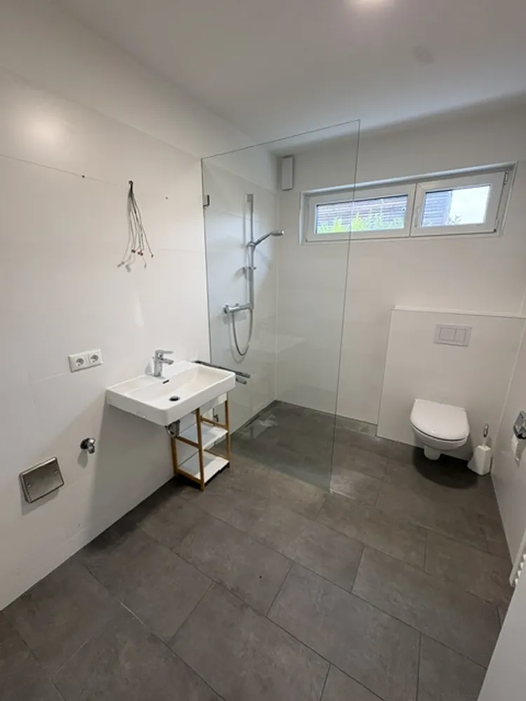 1 room apartment with 39 m² in Munich – Photo 11
