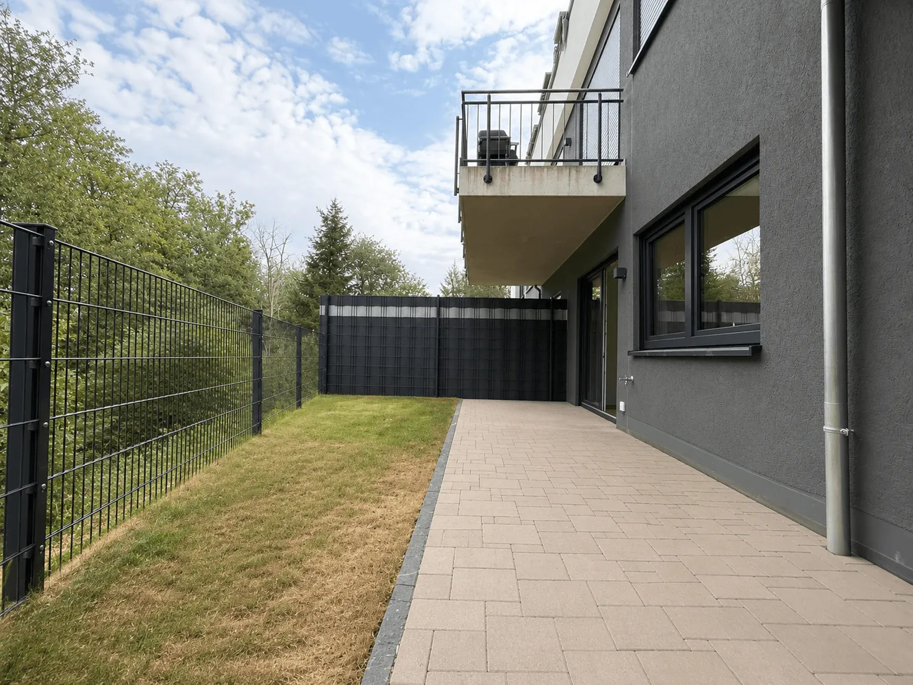 2 Zimmer Wohnung mit 70 m² in Idar-Oberstein – Bild 2