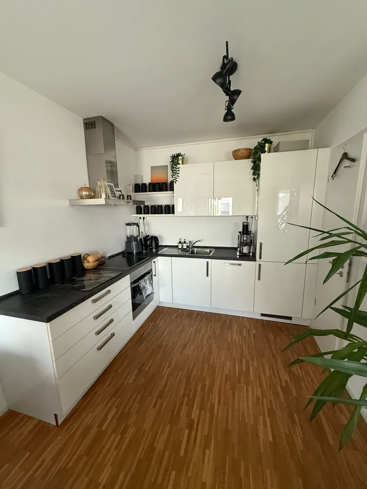 2 Zimmer Wohnung mit 57 m² in Regensburg – Bild 10
