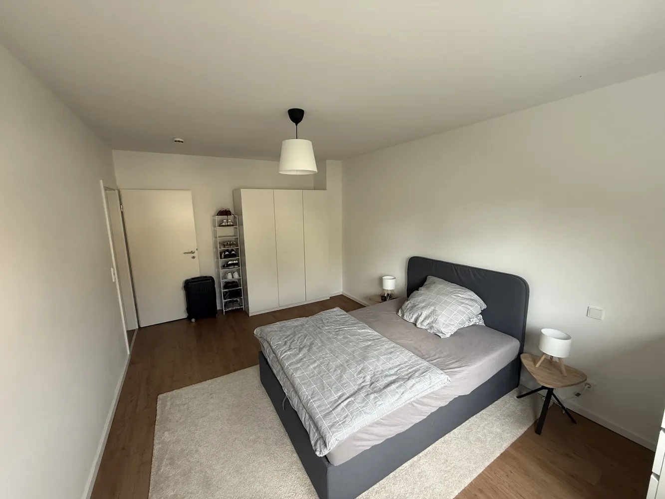 2 Zimmer Wohnung mit 60 m² in Hildesheim – Bild 11