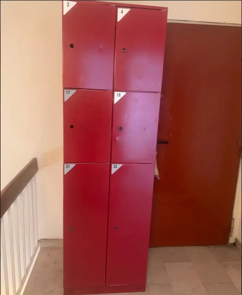 WG-Zimmer mit 70 m² in Frankfurt am Main – Bild 8