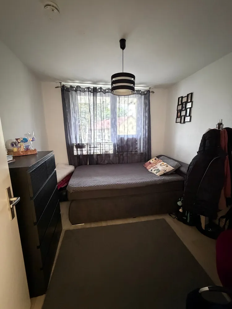 4 room apartment with 93 m² in Oldenburg – Photo 11