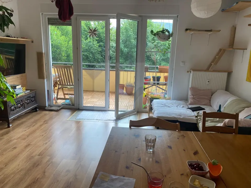 4 Zimmer Wohnung mit 90 m² in Hagen – Bild 1