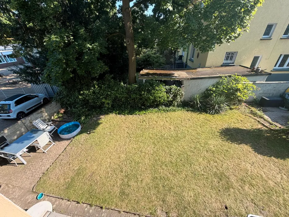 4 room apartment with 55 m² in Bottrop – Photo 3