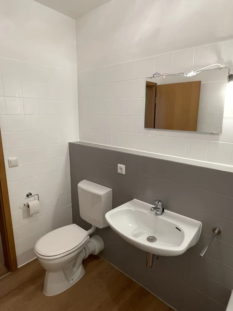 2 Zimmer Wohnung mit 43 m² in München – Bild 9