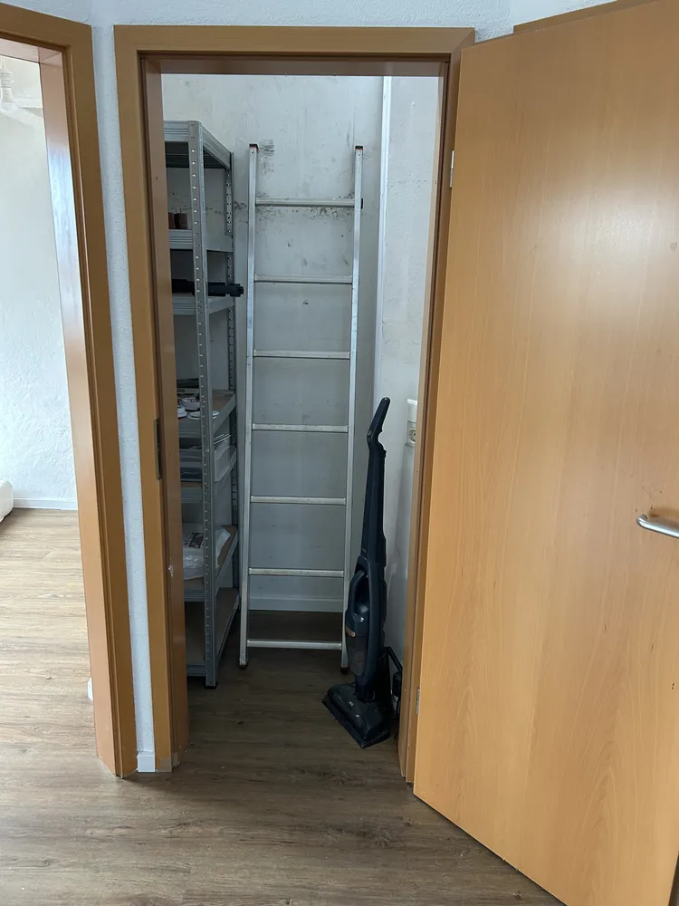 2 Zimmer Wohnung mit 57 m² in Köln – Bild 4