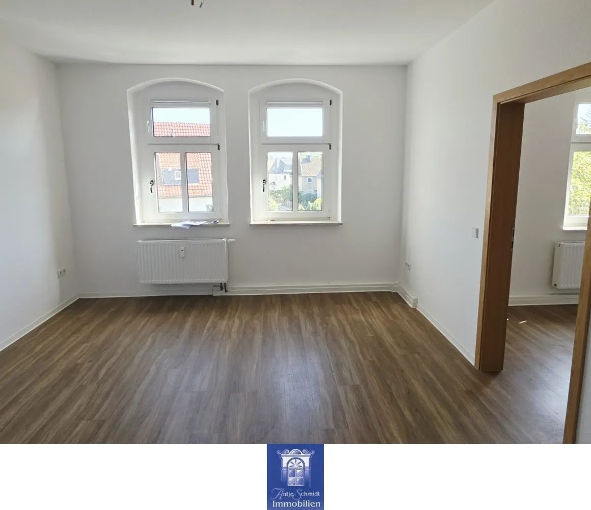 3 Zimmer Wohnung mit 59 m² in Coswig – Bild 6