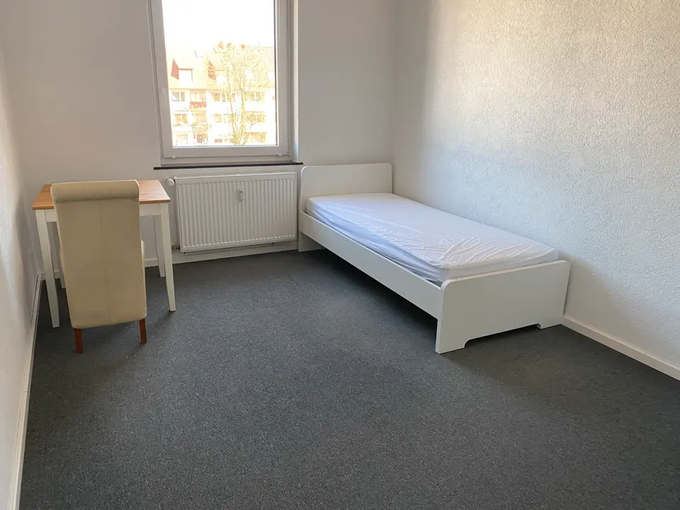 WG-Zimmer mit 16 m² in Bremen – Bild 1