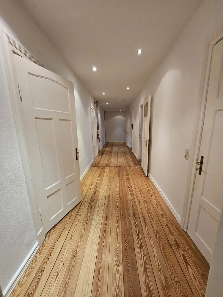 5 Zimmer Wohnung mit 190 m² in Flensburg – Bild 8