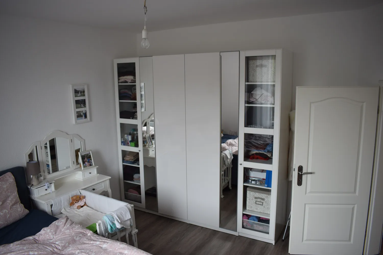 3 Zimmer Wohnung mit 85 m² in Ludwigshafen am Rhein – Bild 4