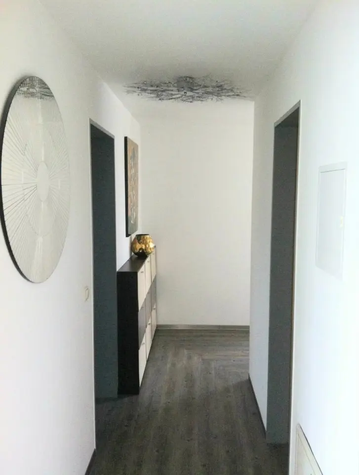 2 Zimmer Wohnung mit 56 m² in Augsburg – Bild 6