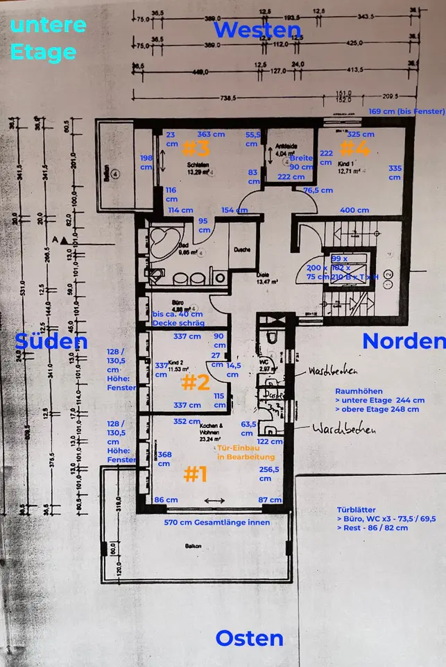 WG-Zimmer mit 12 m² in Emmendingen – Bild 5