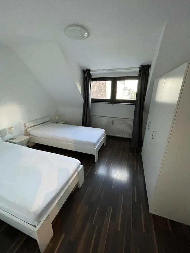 2 Zimmer Wohnung mit 40 m² in Köln – Bild 7