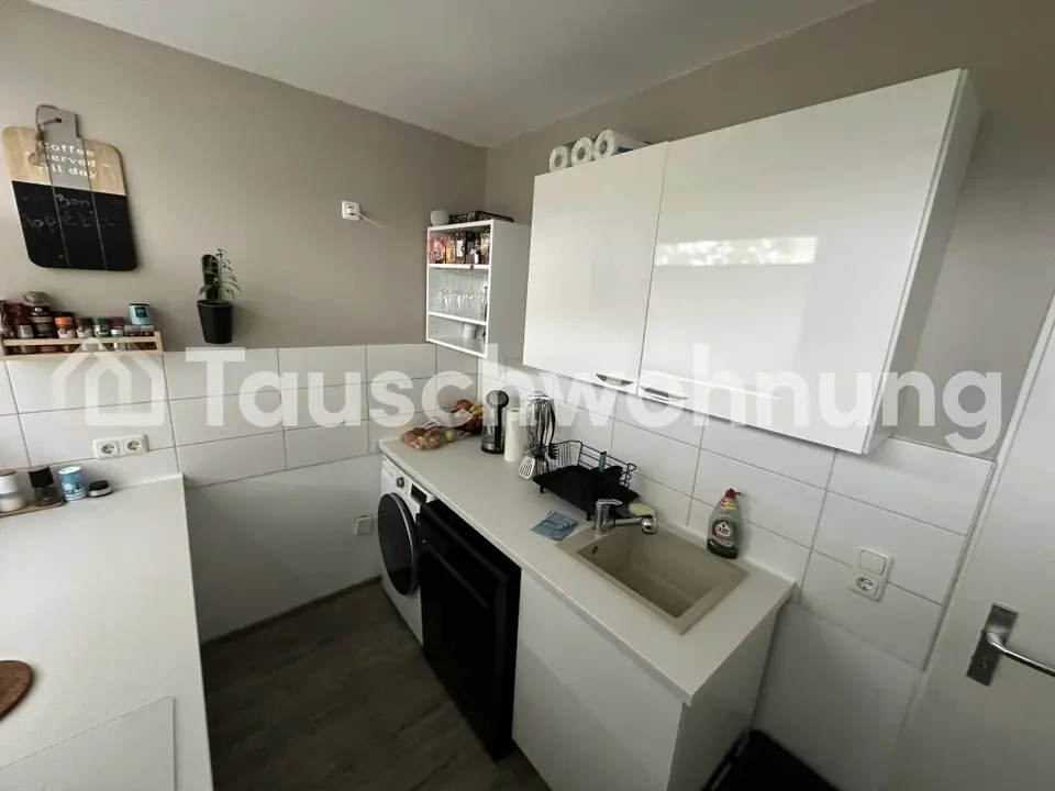 3 Zimmer Wohnung mit 62 m² in Meppen – Bild 8