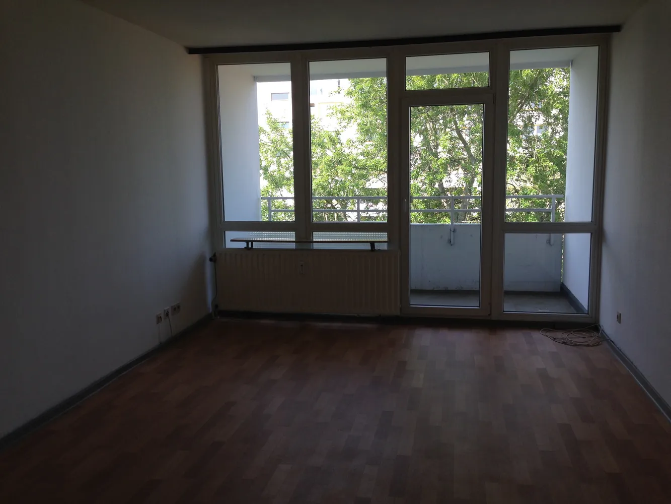 2 Zimmer Wohnung mit 54 m² in Hannover – Bild 2