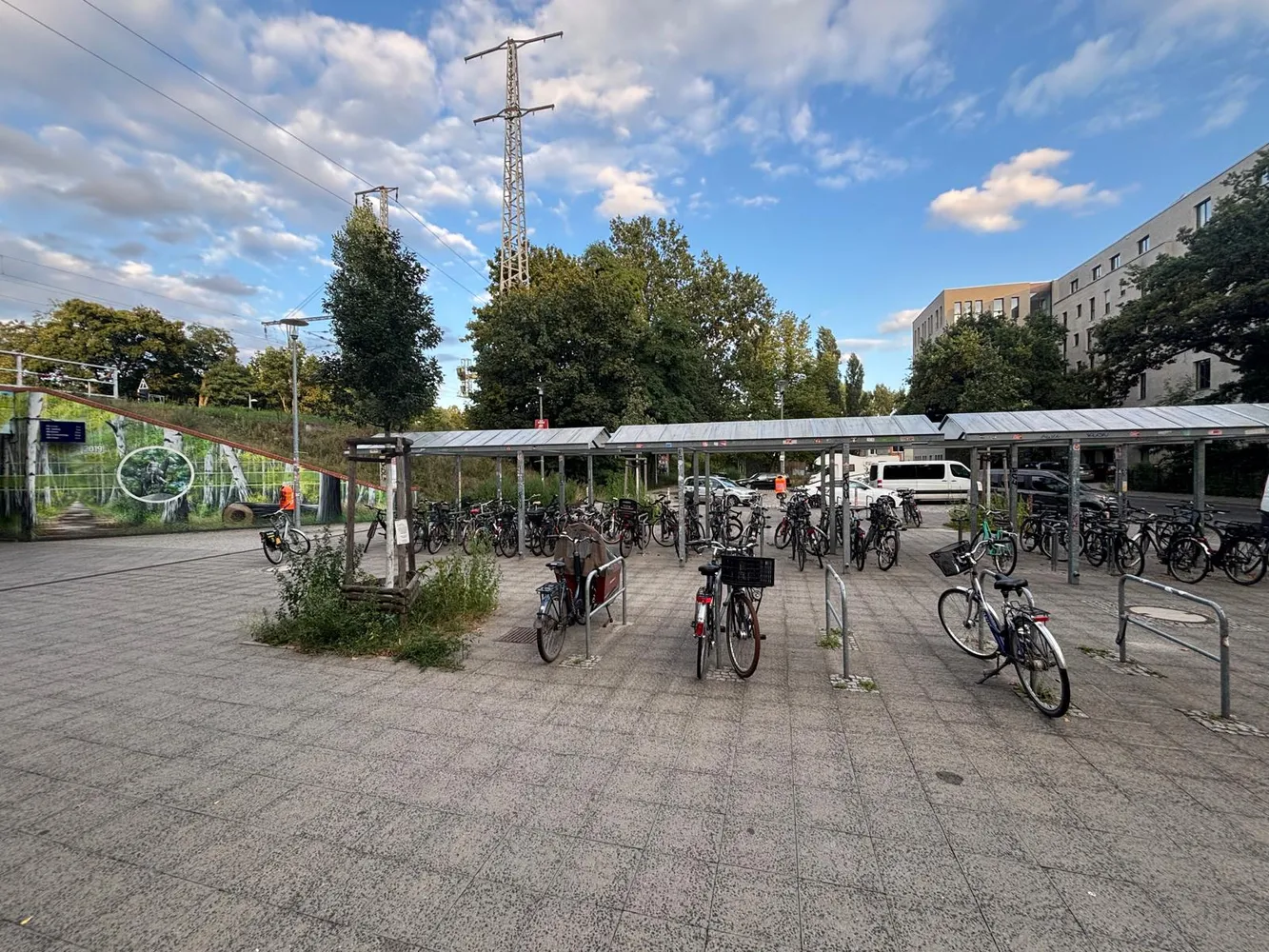 2 Zimmer Wohnung mit 57 m² in Berlin – Bild 7