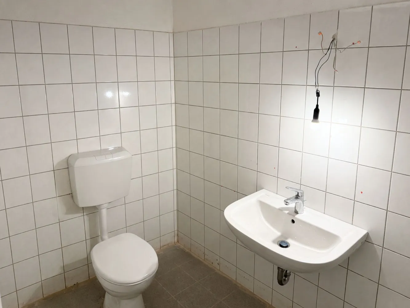 2 Zimmer Wohnung mit 50 m² in Mönchengladbach – Bild 7