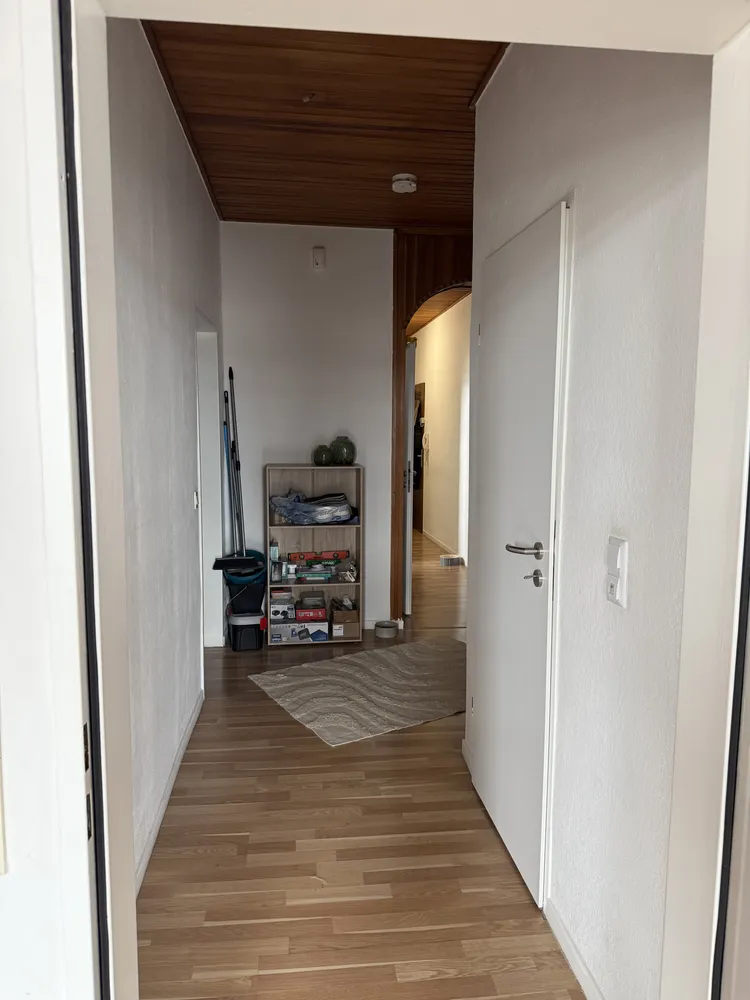 2 Zimmer Wohnung mit 58 m² in Hannover – Bild 3