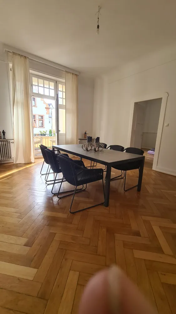 3 Zimmer Wohnung mit 120 m² in Limburg an der Lahn – Bild 11