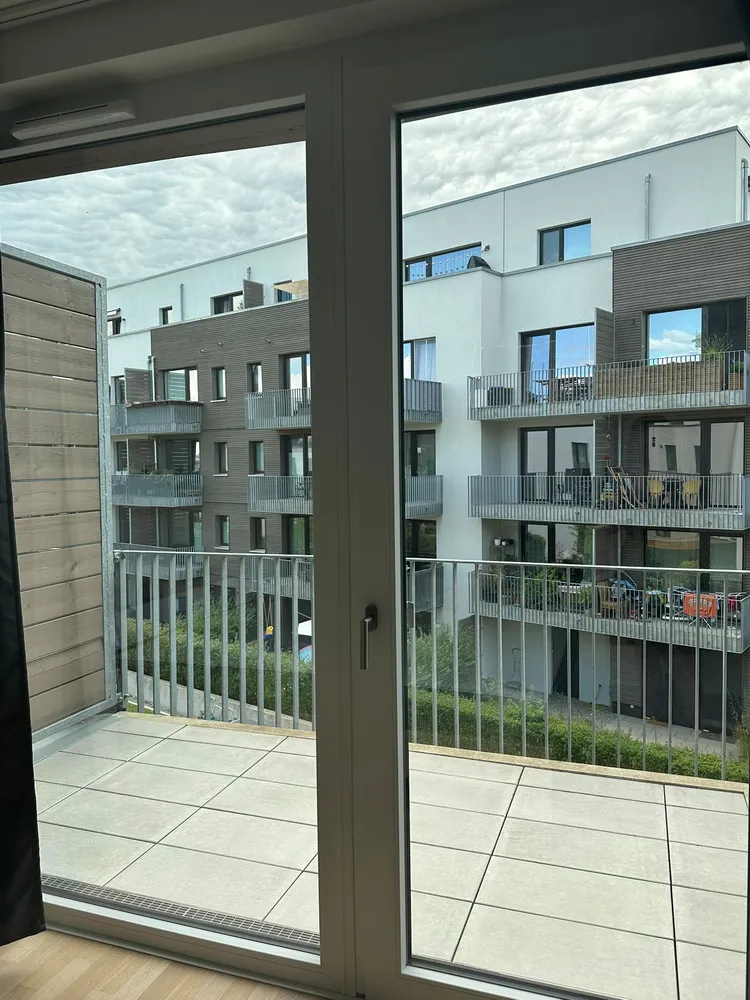 1 Zimmer Wohnung mit 32 m² in Berlin – Bild 1