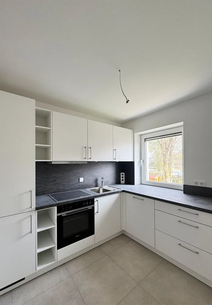 3 Zimmer Wohnung mit 89 m² in München – Bild 6