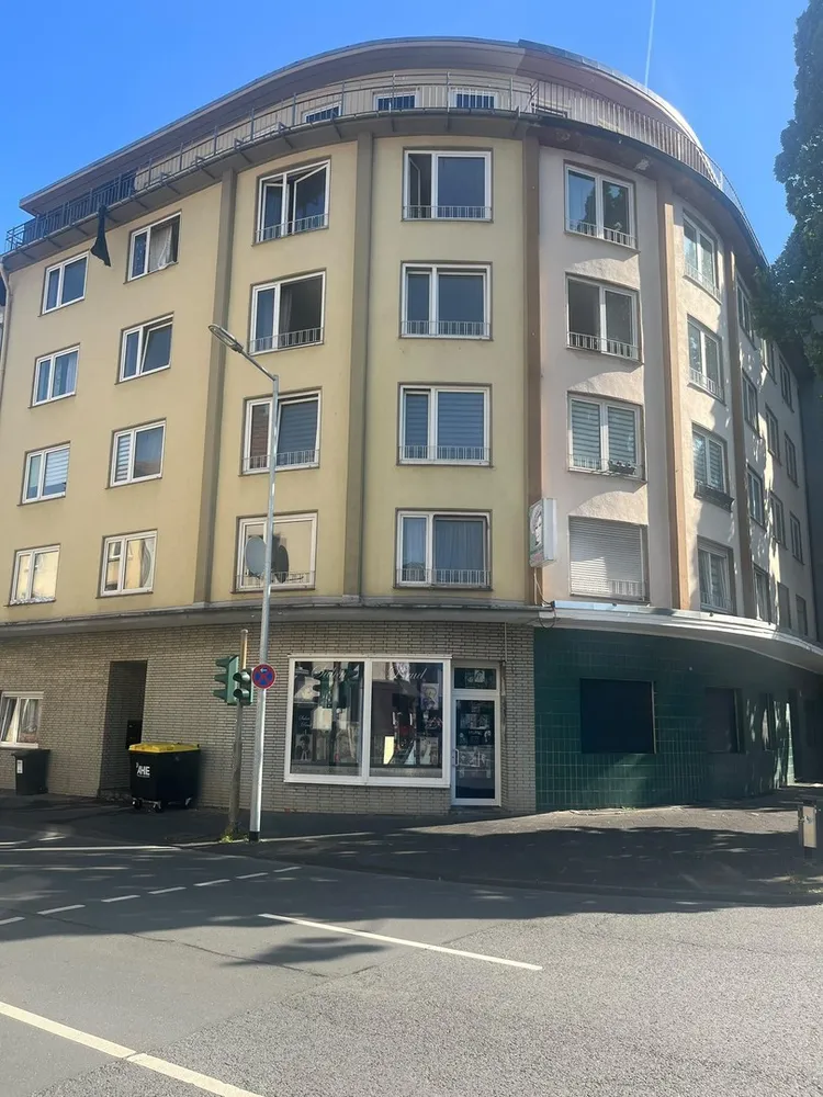 2 Zimmer Wohnung mit 60 m² in Hagen – Bild 4