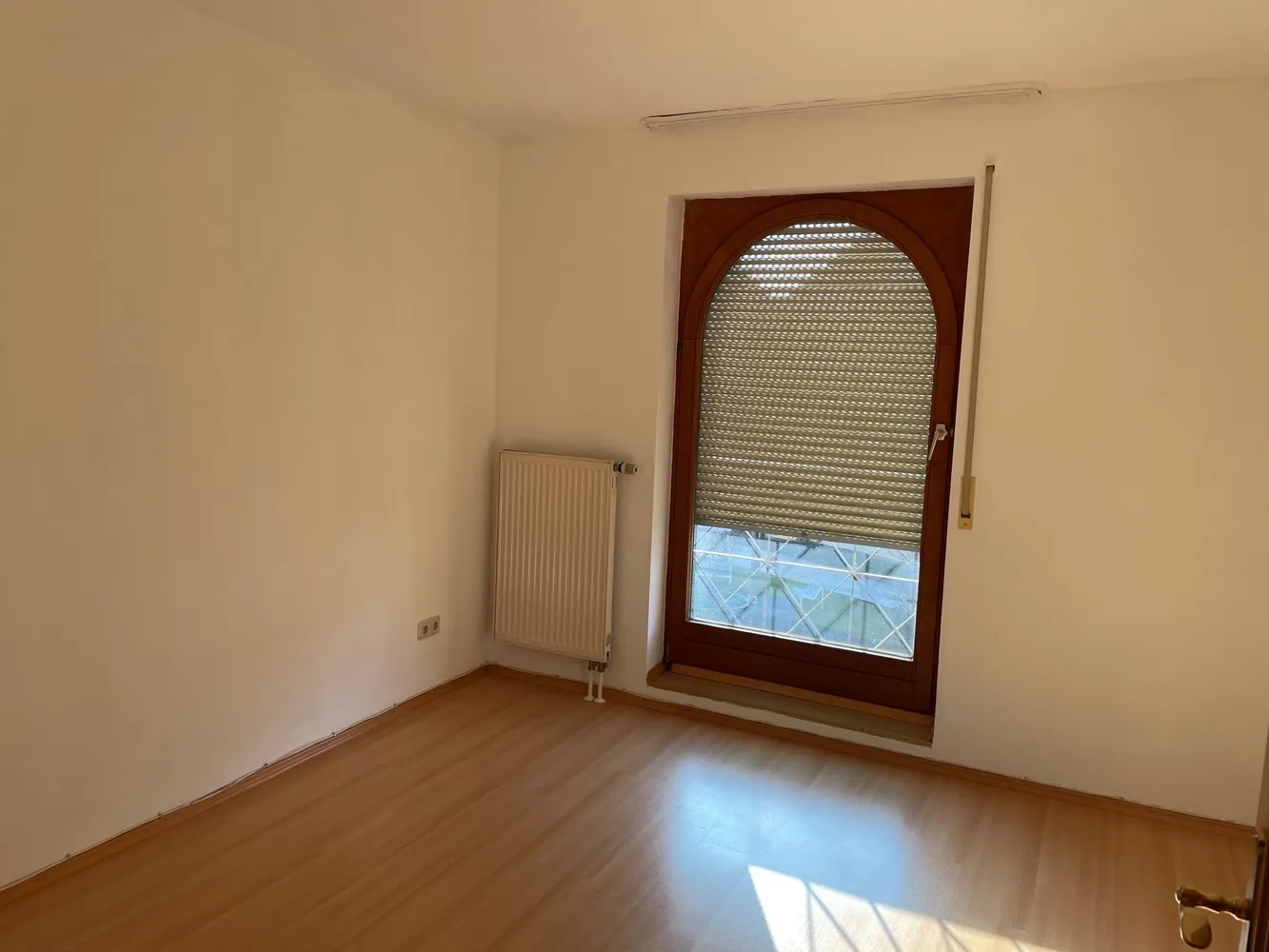 2 Zimmer Wohnung mit 57 m² in Augsburg – Bild 2