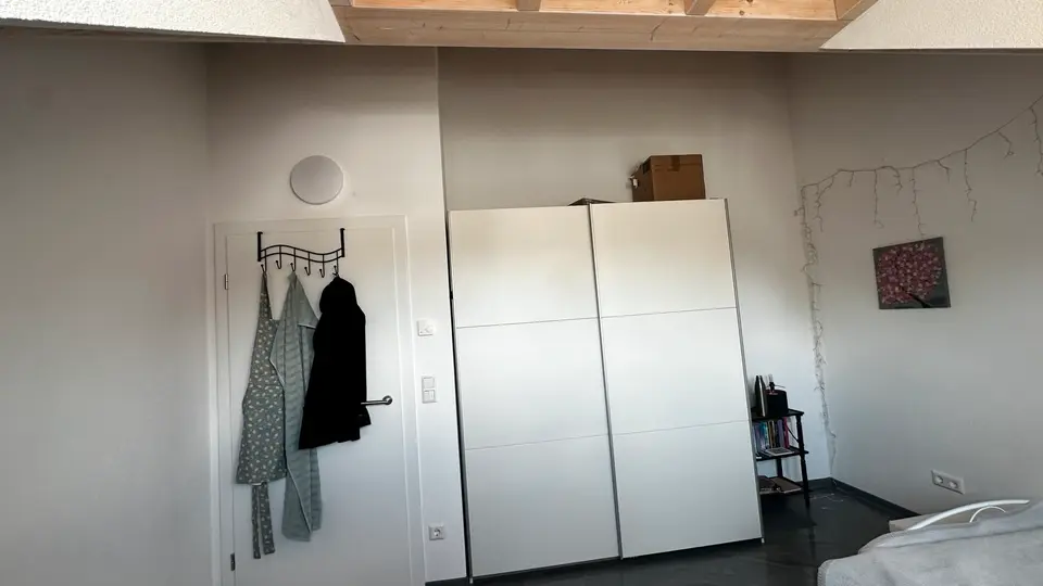 2 Zimmer Wohnung mit 15 m² in Weingarten – Bild 4